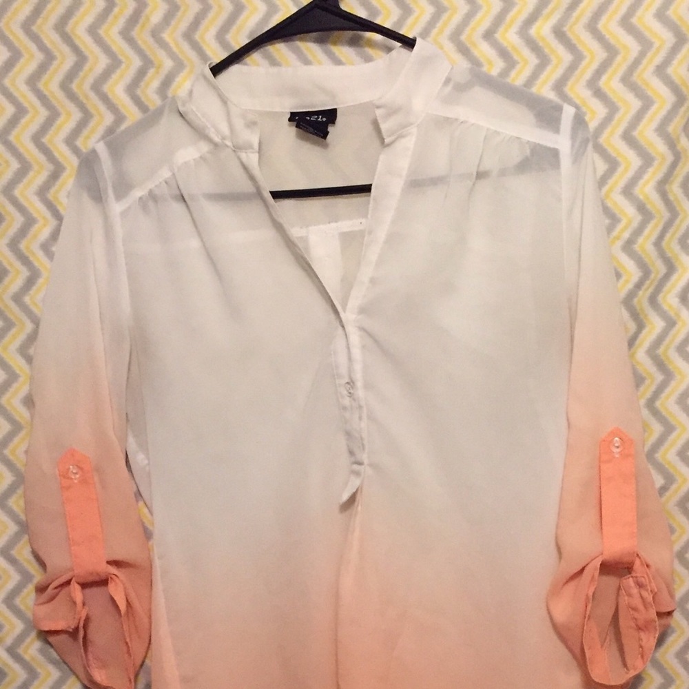 Rue 21 shirt
